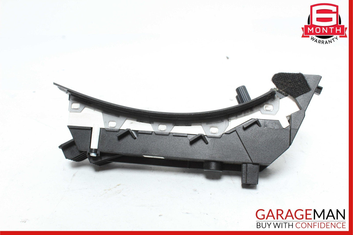 07-14 Mercedes CL600 S550 ESP Parking Assist Suspension Switch Controller Module