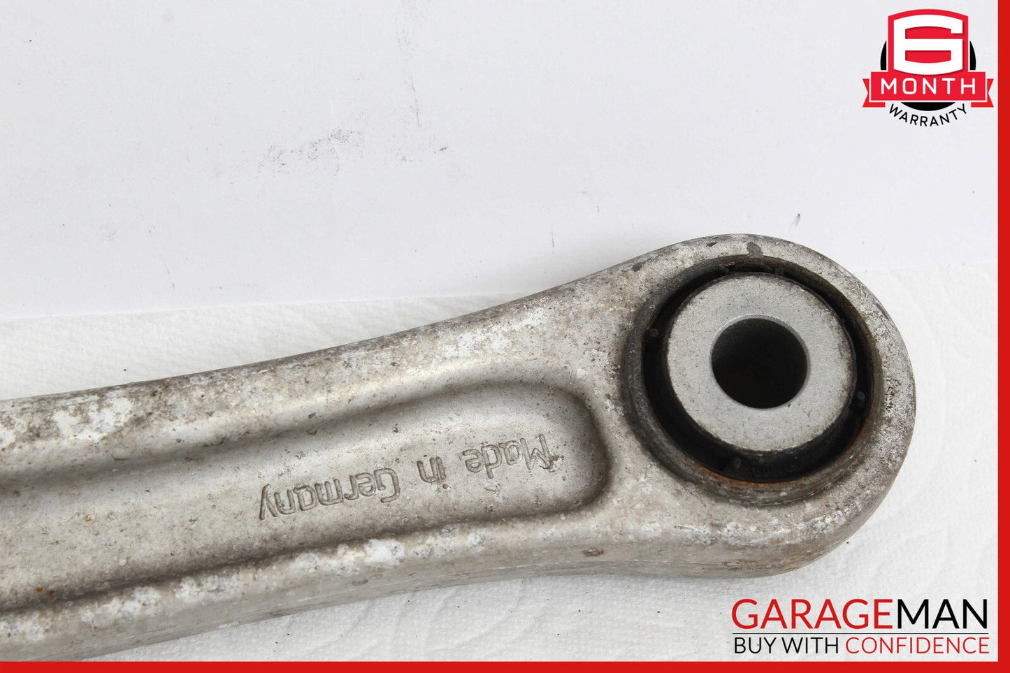 11-17 Porsche Cayenne 958 Rear Right / Left Side Upper Rearward Control Arm