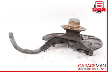 03-06 Mercedes R230 SL500 Front Right Side Wheel Spindle Knuckle Hub Bearing RWD