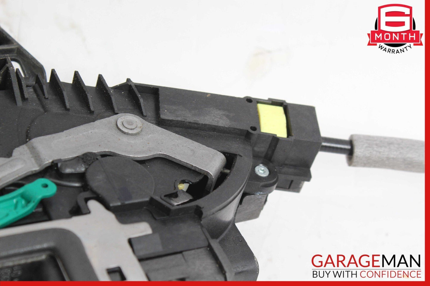 15-20 Mercedes W205 C350e C300 C43 AMG Rear Left Side Door Lock Latch Actuator