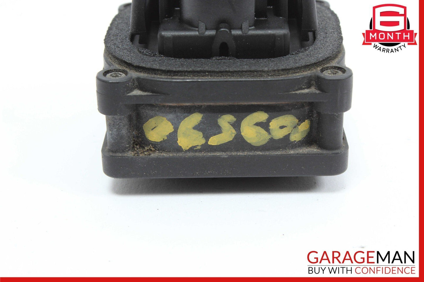 07-14 Mercedes W221 S550 CL550 Trunk Handle Keyless Go Switch 2218209510 OEM