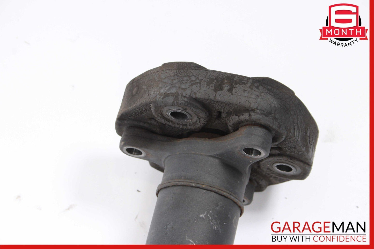 05-11 Mercedes R171 SLK350 Rear Driveshaft Drive Shaft Propeller Assembly