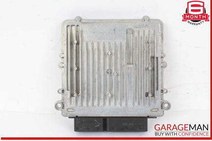 10-13 Mercedes W212 E350 Bluetec Diesel ECU Engine Control Module Unit FLASHED