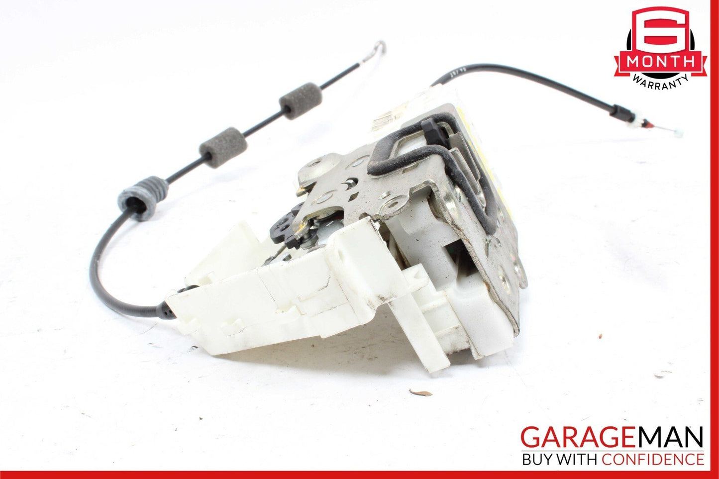 06-13 Mercedes ML550 GL320 GL450 R320 Front Right Side Door Lock Latch Actuator