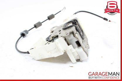 06-13 Mercedes ML550 GL320 GL450 R320 Front Right Side Door Lock Latch Actuator