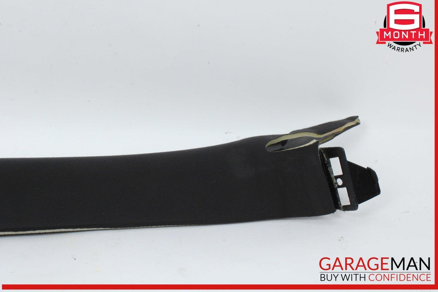 14-20 Maserati Ghibli Front Right and Left Side Interior Trim Panel A Pillar OEM