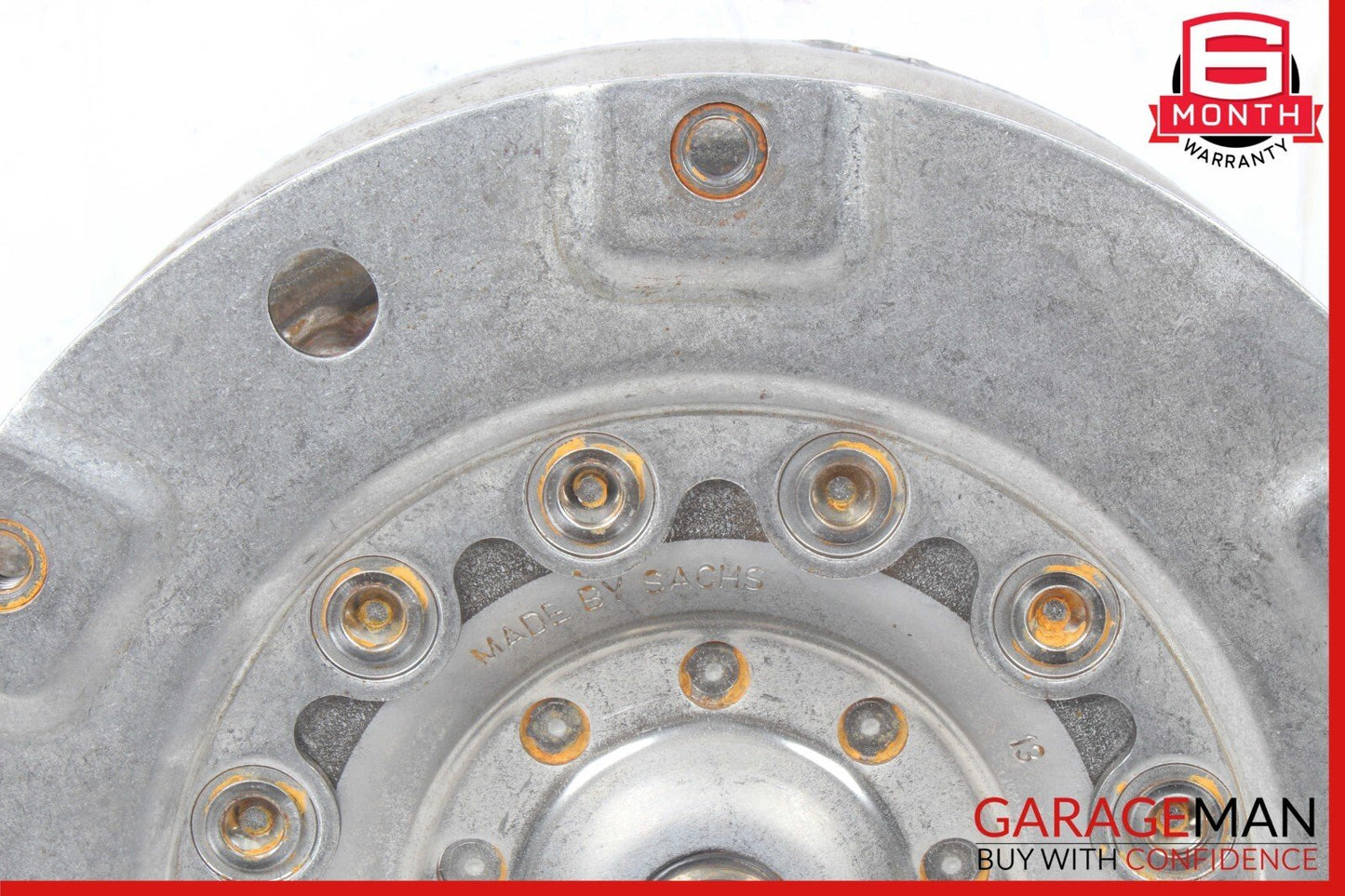 17-22 Alfa Romeo Guilia Automatic Transmission Torque Converter OEM