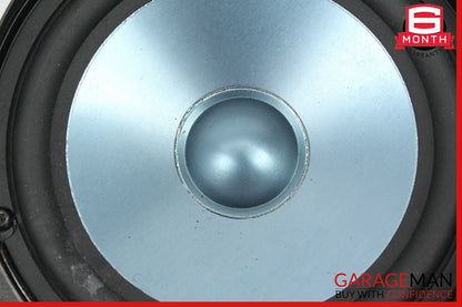 07-09 Mercedes W211 E350 E320 E550 Rear Left Driver Side Door Audio Speaker
