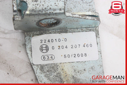 03-17 Maserati Quattroporte GranTurismo Emergency Parking Brake Bracket 224010