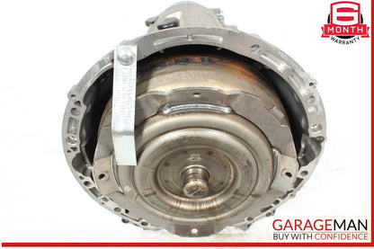 15-17 Mercedes W205 C300 RWD 7G Automatic Transmission Assembly 722.994 OEM 100k