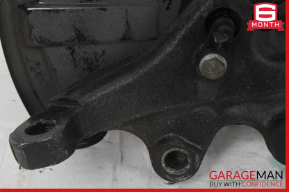 03-09 Mercedes W203 C230 Front Left Side Wheel Spindle Knuckle Hub Bearing RWD