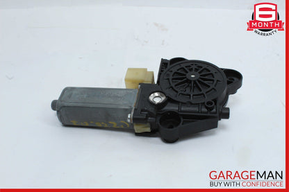01-07 Mercedes W203 C230 Rear Right Passenger Side Door Window Regulator Motor