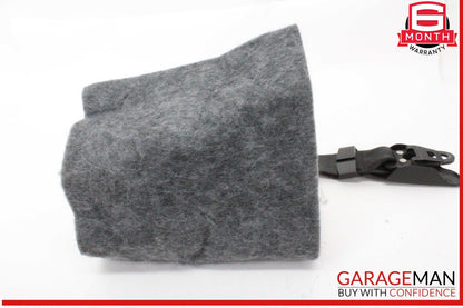 17-24 Audi Q7 Rear Thrid 3rd Row Left Driver Side Seat Belt Seatbelt 34163785B
