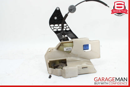 03-10 Porsche Cayenne S 955 957 Rear Right Side Door Lock Latch Actuator OEM