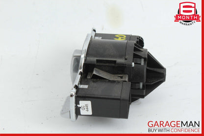 07-14 Mercedes W221 S550 CL550 Headlight Switch Night Vision Control OEM