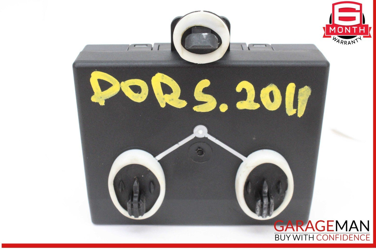 11-17 Porsche Cayenne 958 Front Left Side Door Control Module 7PP959793L OEM