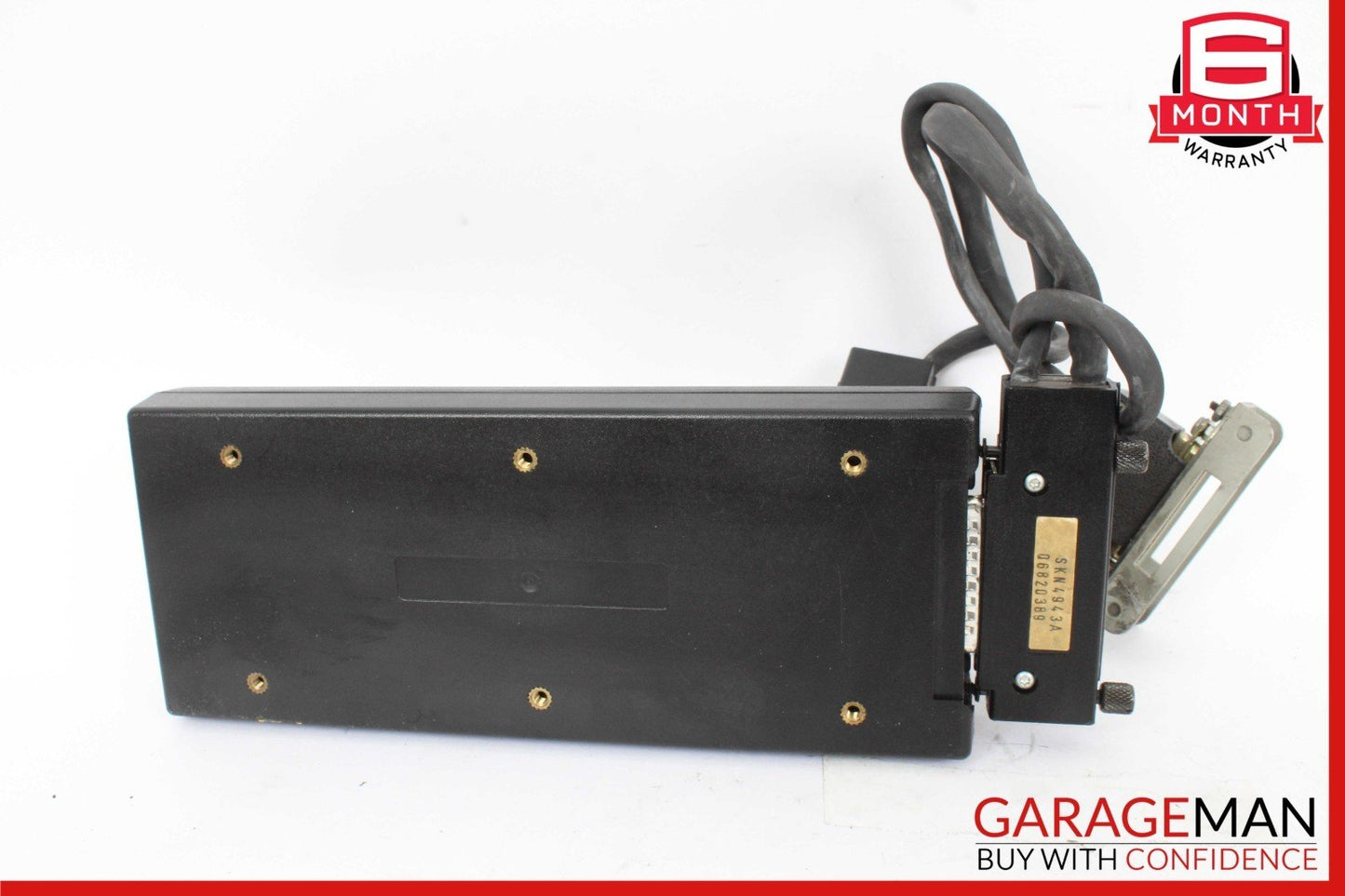 97-04 Mercedes R170 SLK230 SLK320 Motorola Phone Communication Module OEM