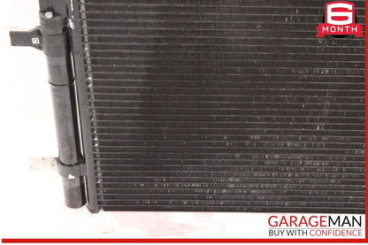 09-17 Audi Q5 SQ5 A/C Air Conditioning Condenser 8T0260401C OEM