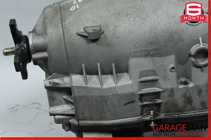 01-02 Mercedes W220 S600 CL600 Auto Trans Automatic Transmission Assembly 722628