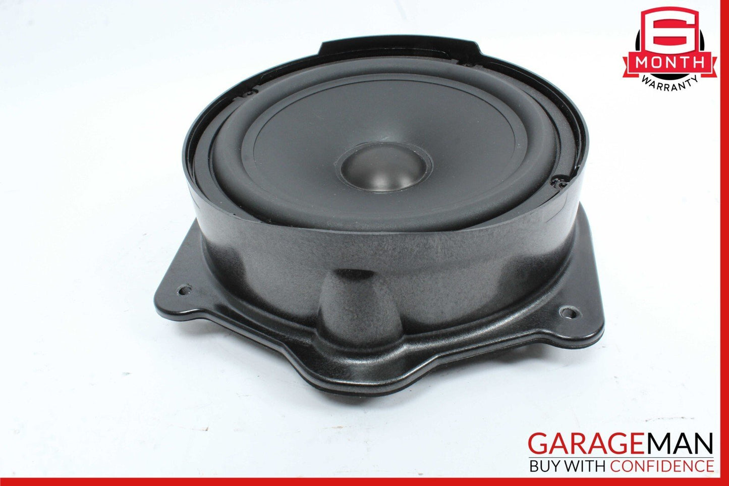 10-13 Mercedes W221 S63 Rear Left / Right Door Loud Speaker 2218208002 OEM