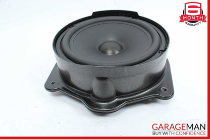 10-13 Mercedes W221 S63 Rear Left / Right Door Loud Speaker 2218208002 OEM