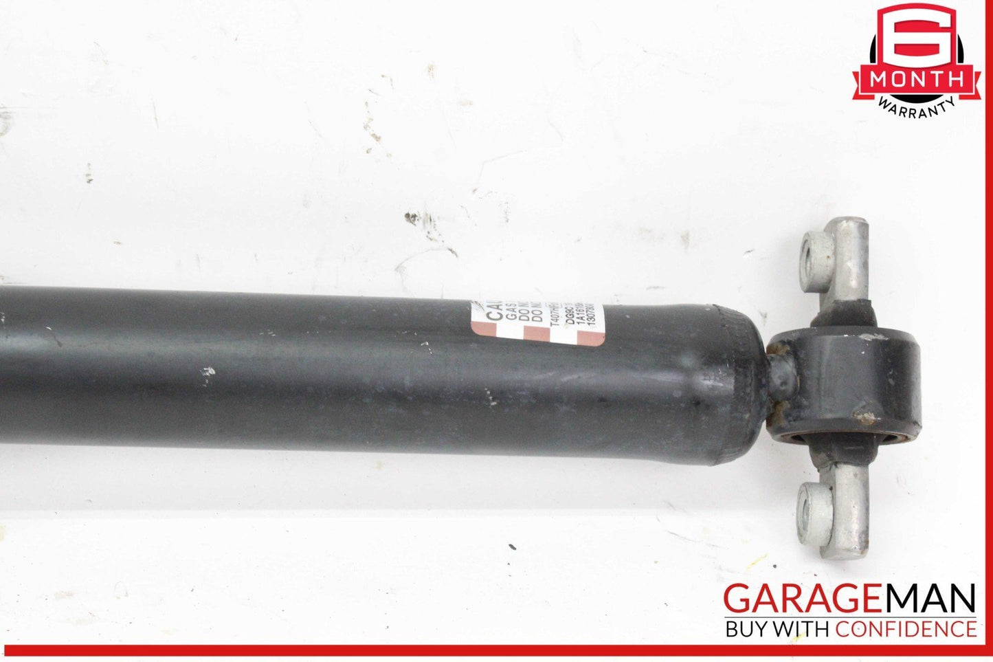 13-20 Ford Fusion Rear Left and Rear Right Side Shock Strut Absorber Set OEM