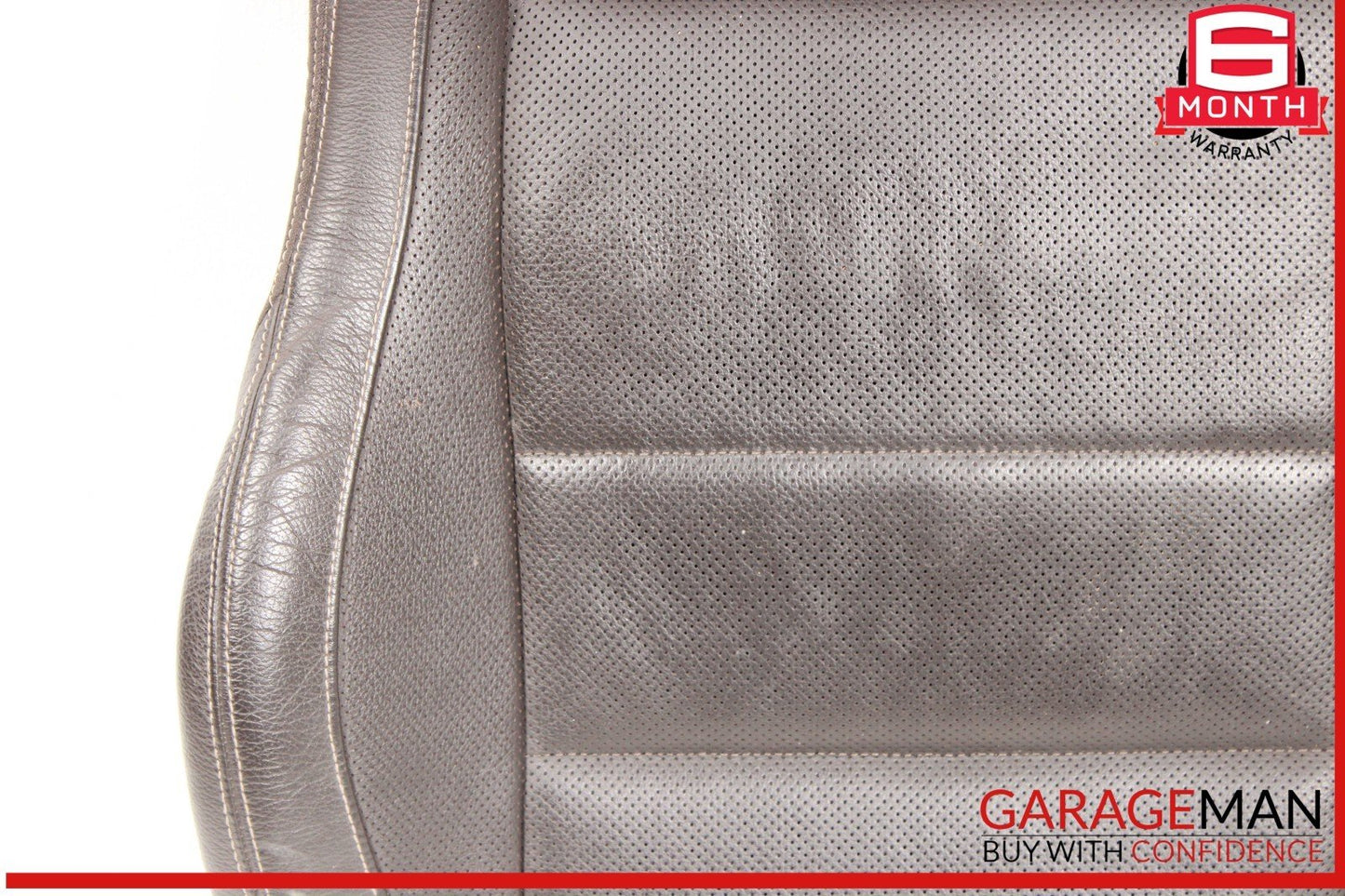 10-17 Mercedes W207 E400 E550 Front Right Lower Bottom Seat Cushion OEM