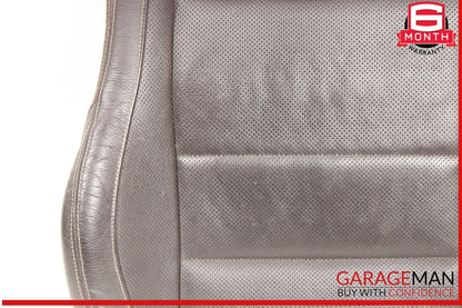 10-17 Mercedes W207 E400 E550 Front Right Lower Bottom Seat Cushion OEM
