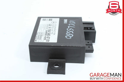 06-13 Mercedes W219 CLS550 R350 E350 TPMS Tire Pressure Control Module Unit OEM