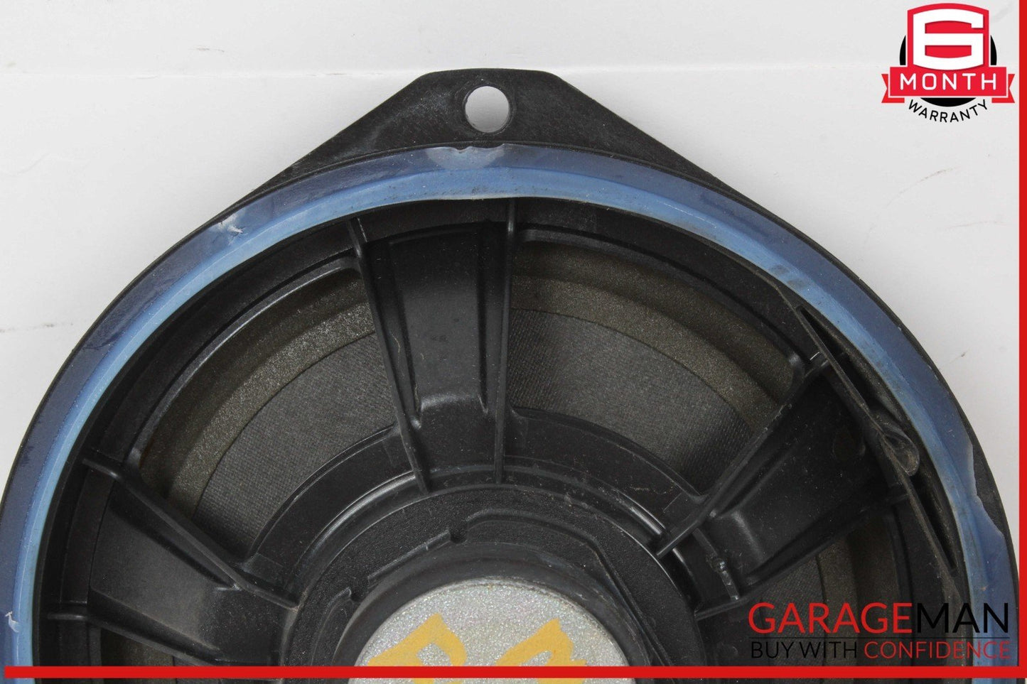 14-17 Maserati Ghibli Front Right & Left Side Door Sound Audio Speaker Set of 2