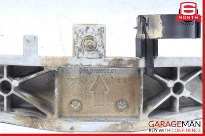 00-04 Porsche Boxster 986 2.7L RWD Engine Motor Support Mount Bracket OEM