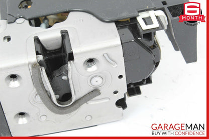 08-20 Mercedes W204 C250 GLK350 SLK350 Front Left Side Door Lock Latch Actuator