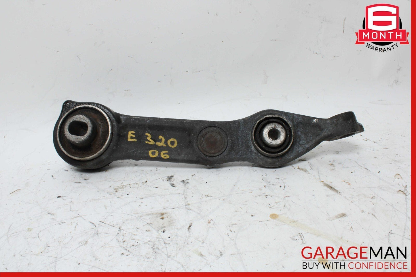 03-11 Mercedes W211 E350 E500 E320 Front Right Passenger Side Lower Control Arm