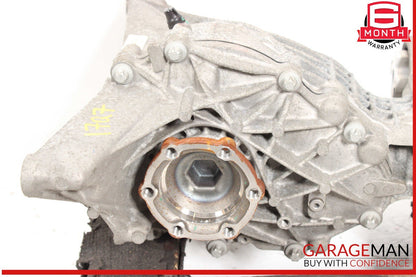 17-24 Audi Q7 Rear Differential Carrier Assembly OEM