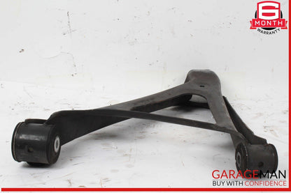 03-10 Porsche Cayenne 955 957 Rear Left Lower Control Arm 7L0505351 OEM
