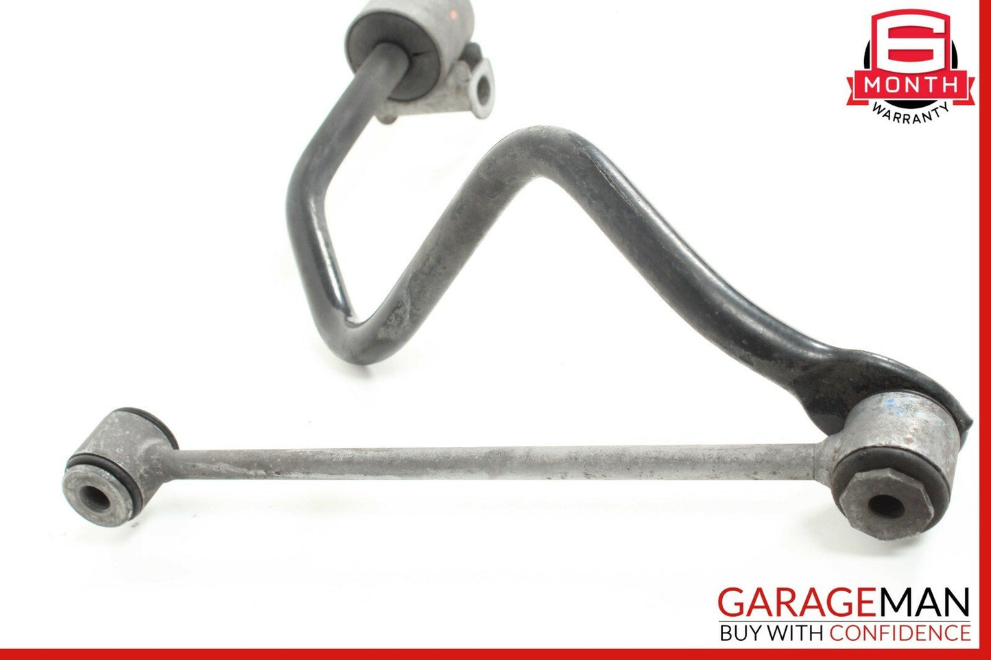 06-11 Mercedes W219 CLS550 Rear Suspension Stabilizer Sway Bar 2113201911 OEM
