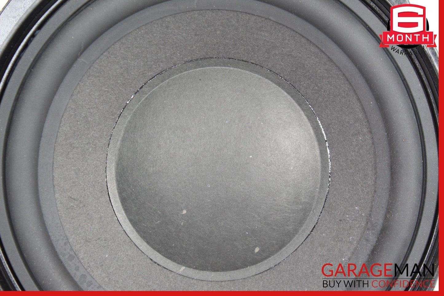 12-19 Mercedes X166 GL450 GLE350 Front Left & Right Door Sound Speaker Set of 2
