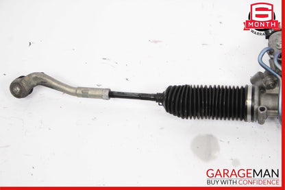 08-14 Mercedes W204 C250 C300 Power Steering Rack and Pinion 20411011017 OEM