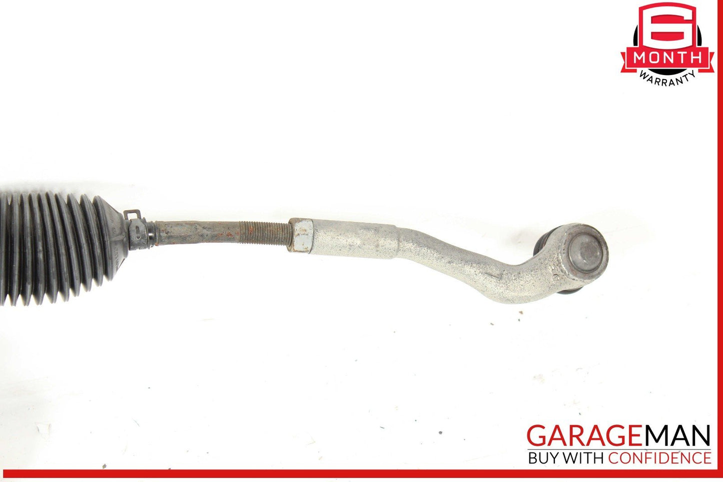 05-09 Mercedes W209 CLK350 Power Steering Rack & Pinion Assembly RWD OEM