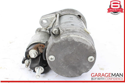 14-18 Mercedes W117 CLA250 Engine Starter Motor 6459060800 OEM