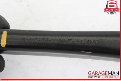 18-20 Audi Q5 Rear Right Passenger Side Tie Rod Control Arm 80A501531A OEM