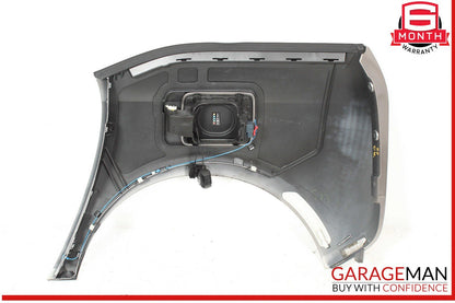 14-21 BMW i3 I01 Rear Right Passenger Side Fender Quarter Panel Cover OEM