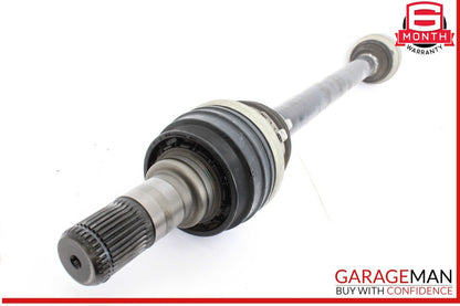 15-24 Porsche Macan Rear Left or Rear Right Side CV Axle Shaft 95B501203K OEM