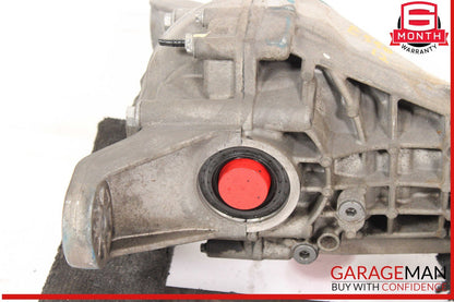 06-12 Mercedes W164 ML350 GL450 Rear Diff Differential Axle Carrier OEM