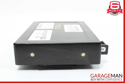 03-09 Mercedes W211 E320 SLK280 ML550 Sirius Satellite Radio Receiver Module OEM