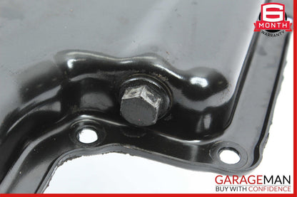 05-12 Mercedes W204 C300 CLS550 E350 SL550 CLK350 Lower Oil Pan 2720100128 OEM
