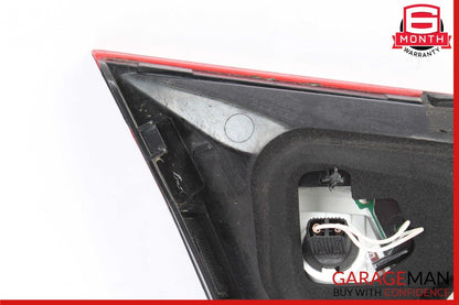 10-13 Mercedes W212 E350 E550 Sedan Inner Tail Light Lamp Rear Right Side OEM