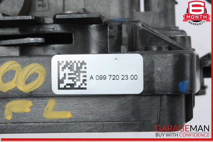 15-20 Mercedes W205 C300 C350e Front Left Side Door Lock Latch Actuator OEM