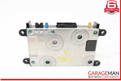12-15 Mercedes W212 E350 C250 Communication Control Module 2229006003 OEM