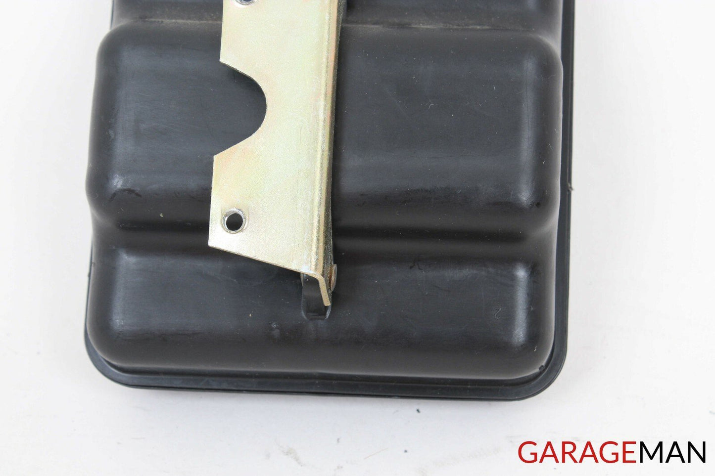 01-02 Mercedes W208 CLK55 AMG Air Vacuum Expansion Box Tank Assemby 1298050019